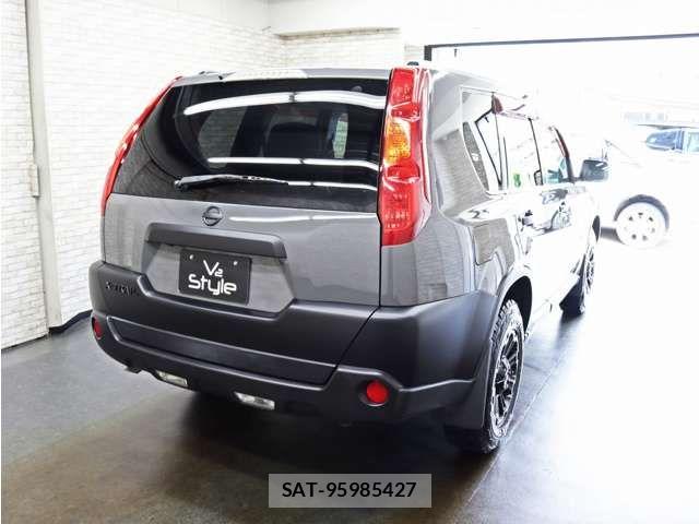 Nissan X-TRAIL 2010-05 7459048-16
