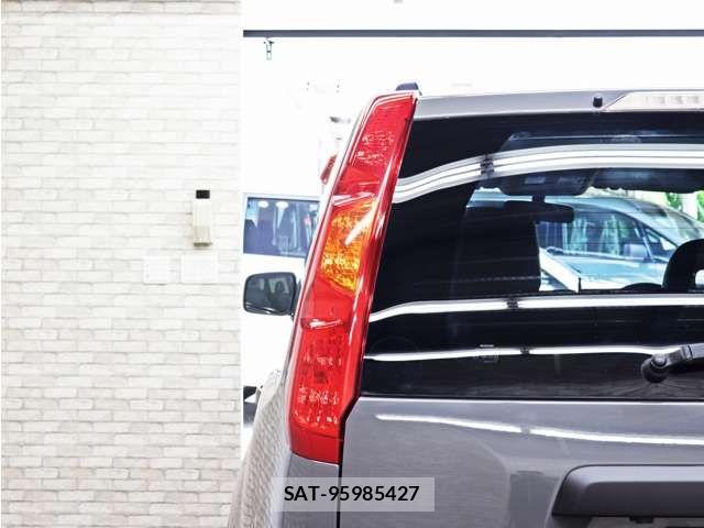 Nissan X-TRAIL 2010-05 7459048-17