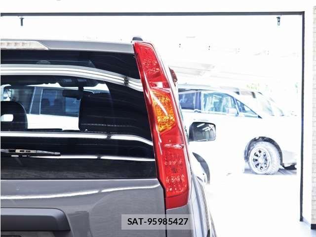 Nissan X-TRAIL 2010-05 7459048-18