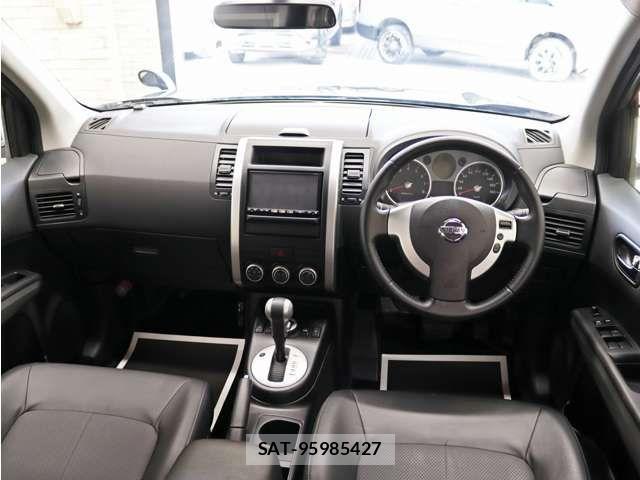 Nissan X-TRAIL 2010-05 7459048-19