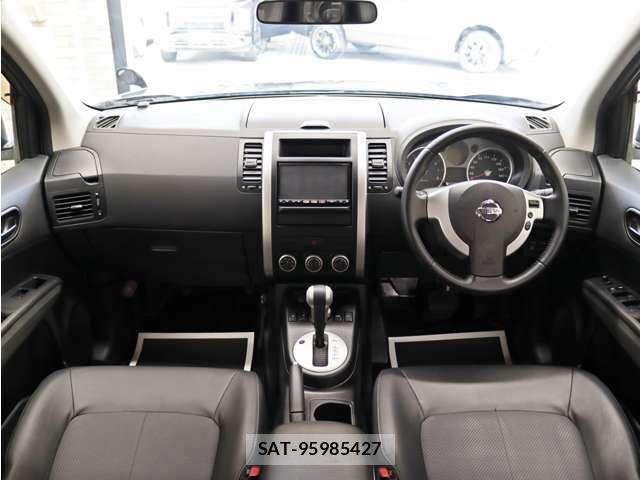 Nissan X-TRAIL 2010-05 7459048-3