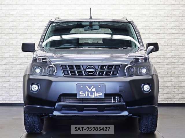 Nissan X-TRAIL 2010-05 7459048-6
