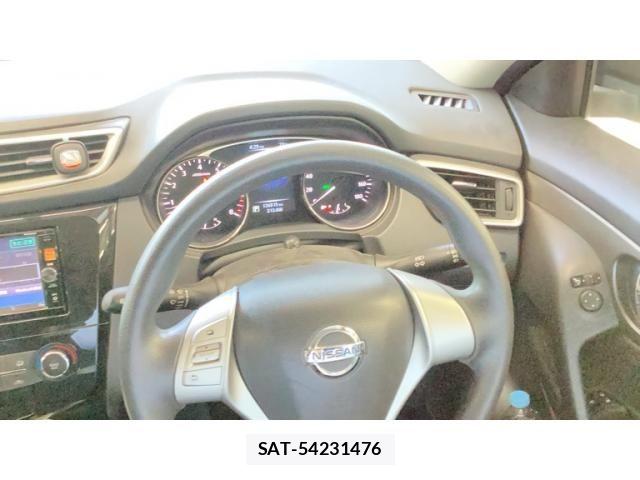 Nissan X-TRAIL 2015-09 7459077-0