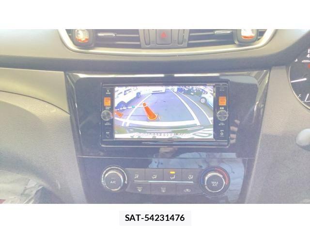 Nissan X-TRAIL 2015-09 7459077-9