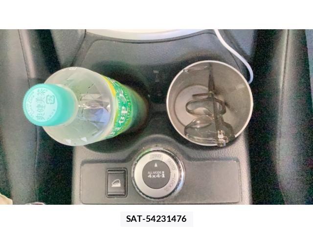Nissan X-TRAIL 2015-09 7459077-11
