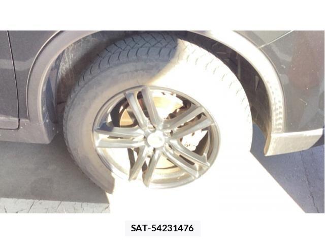 Nissan X-TRAIL 2015-09 7459077-17