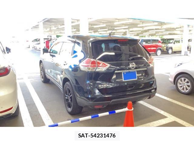 Nissan X-TRAIL 2015-09 7459077-19