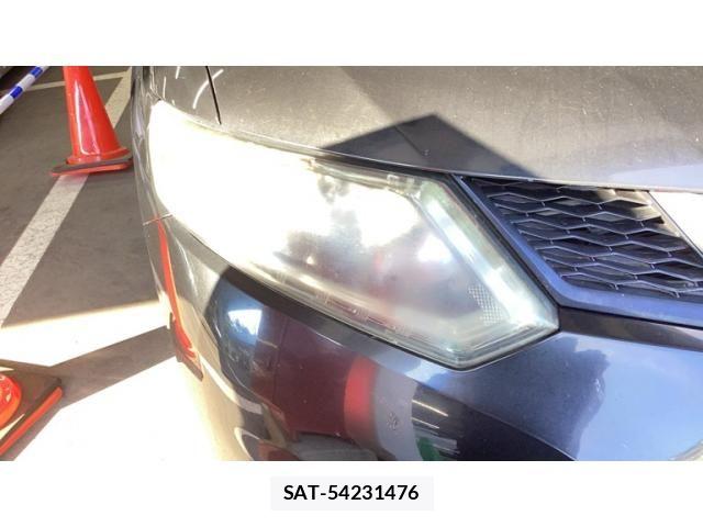 Nissan X-TRAIL 2015-09 7459077-23