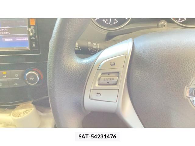 Nissan X-TRAIL 2015-09 7459077-6
