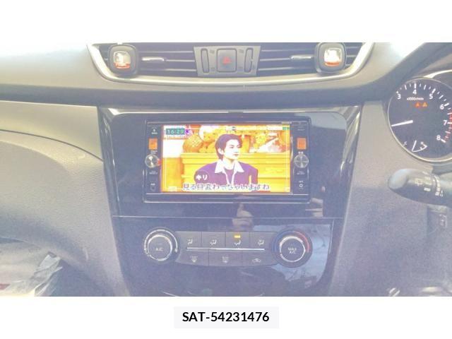 Nissan X-TRAIL 2015-09 7459077-8