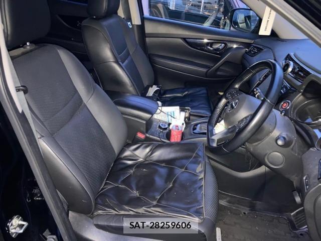 Nissan X-TRAIL 2021-06 7510546-9