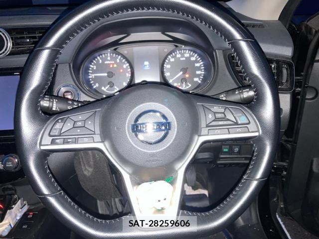 Nissan X-TRAIL 2021-06 7510546-13