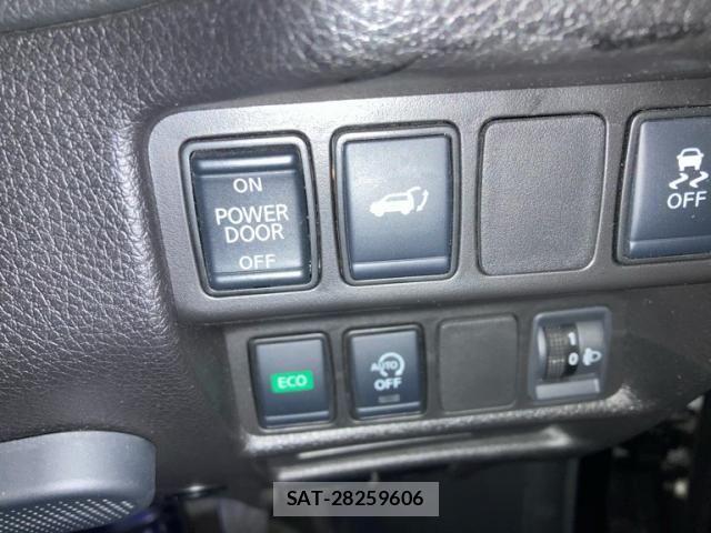 Nissan X-TRAIL 2021-06 7510546-15