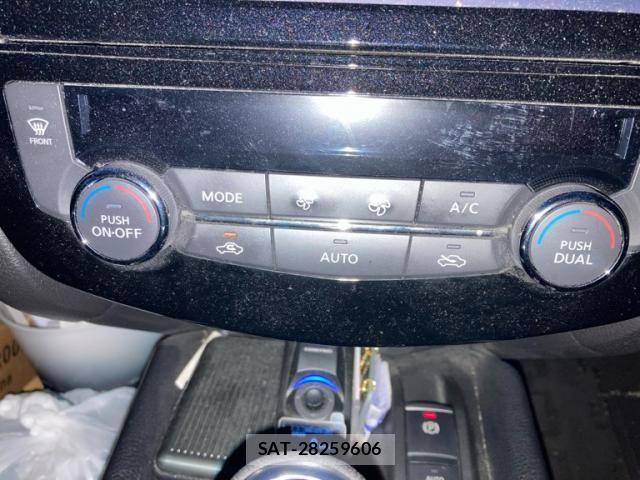 Nissan X-TRAIL 2021-06 7510546-21