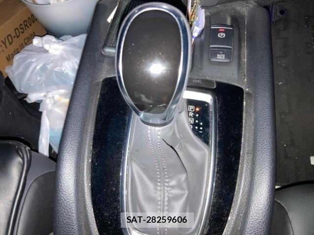 Nissan X-TRAIL 2021-06 7510546-22