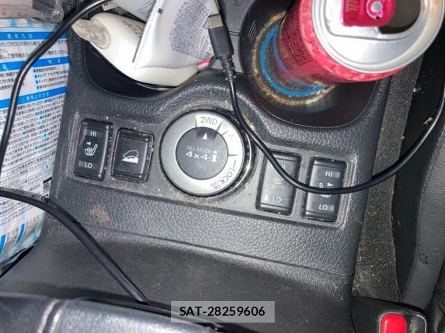 Nissan X-TRAIL 2021-06 7510546-23