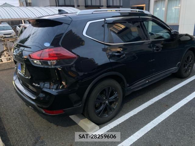 Nissan X-TRAIL 2021-06 7510546-2