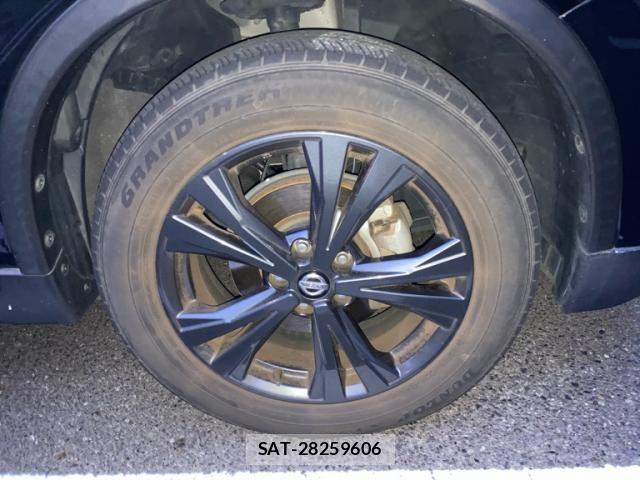Nissan X-TRAIL 2021-06 7510546-4