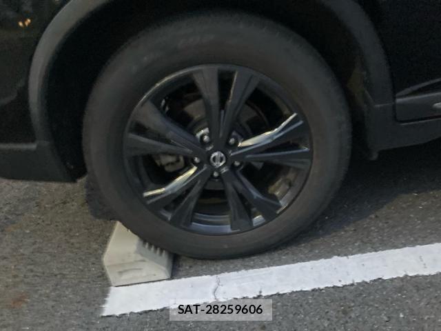Nissan X-TRAIL 2021-06 7510546-5