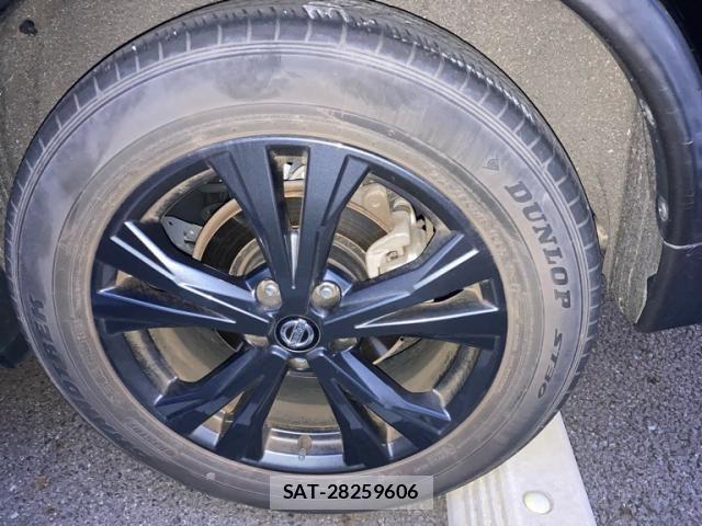 Nissan X-TRAIL 2021-06 7510546-6
