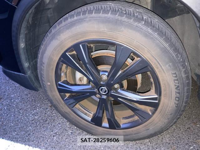 Nissan X-TRAIL 2021-06 7510546-7