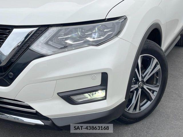 Nissan X-TRAIL 2019-11 7504020-11