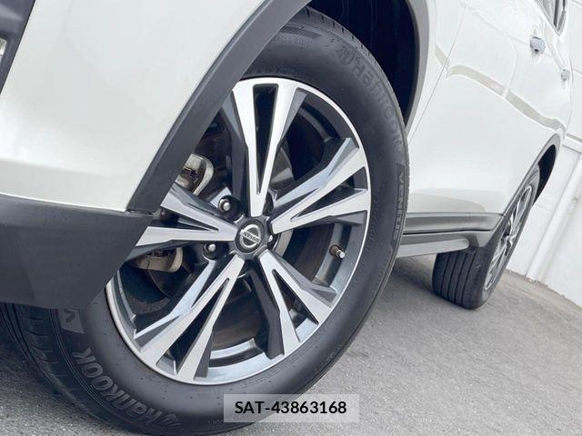 Nissan X-TRAIL 2019-11 7504020-12