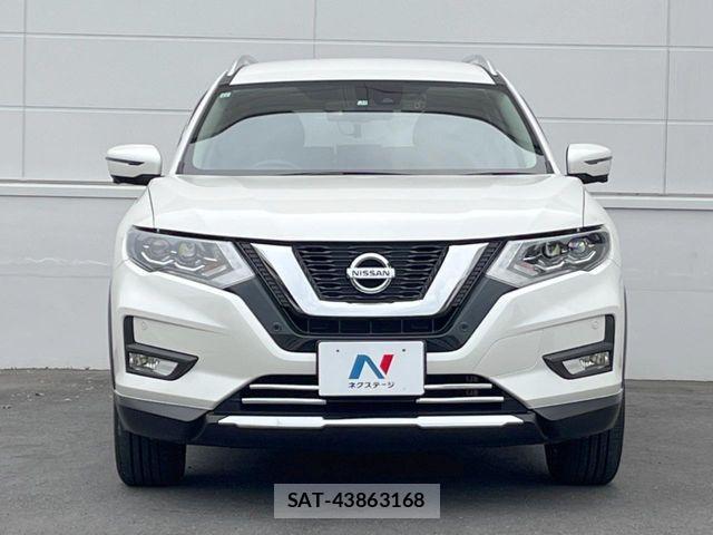 Nissan X-TRAIL 2019-11 7504020-13