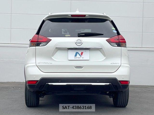 Nissan X-TRAIL 2019-11 7504020-14