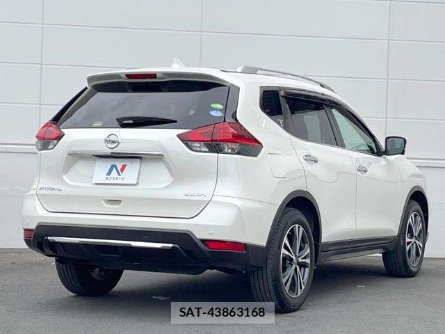 Nissan X-TRAIL 2019-11 7504020-16