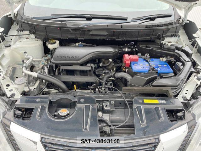Nissan X-TRAIL 2019-11 7504020-17