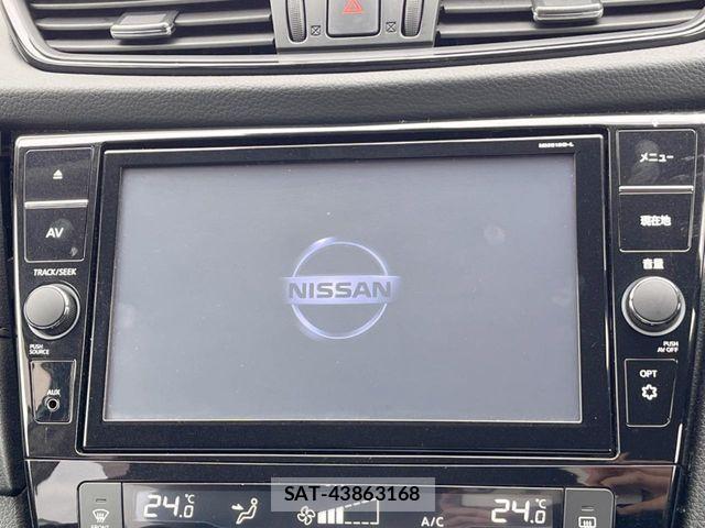 Nissan X-TRAIL 2019-11 7504020-2