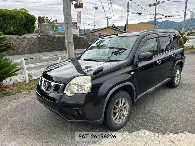 Nissan X-TRAIL 2012-01 7504041-0