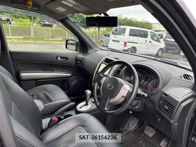 Nissan X-TRAIL 2012-01 7504041-9