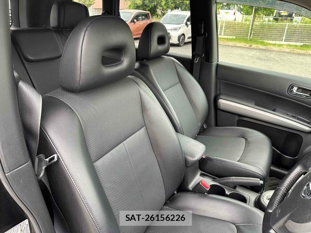 Nissan X-TRAIL 2012-01 7504041-10