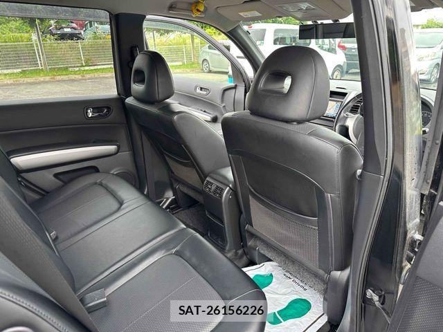 Nissan X-TRAIL 2012-01 7504041-11