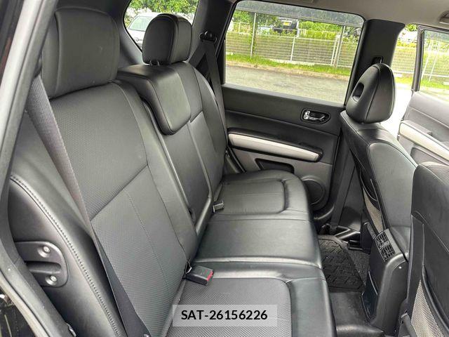 Nissan X-TRAIL 2012-01 7504041-12