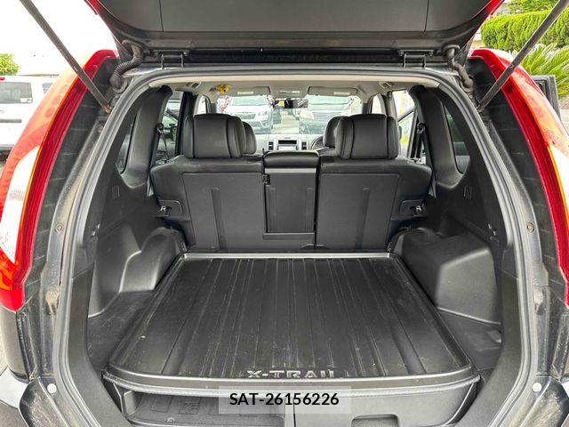 Nissan X-TRAIL 2012-01 7504041-14