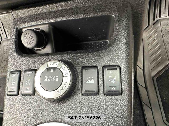 Nissan X-TRAIL 2012-01 7504041-16