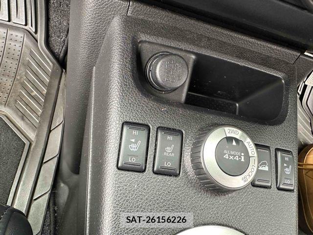 Nissan X-TRAIL 2012-01 7504041-17