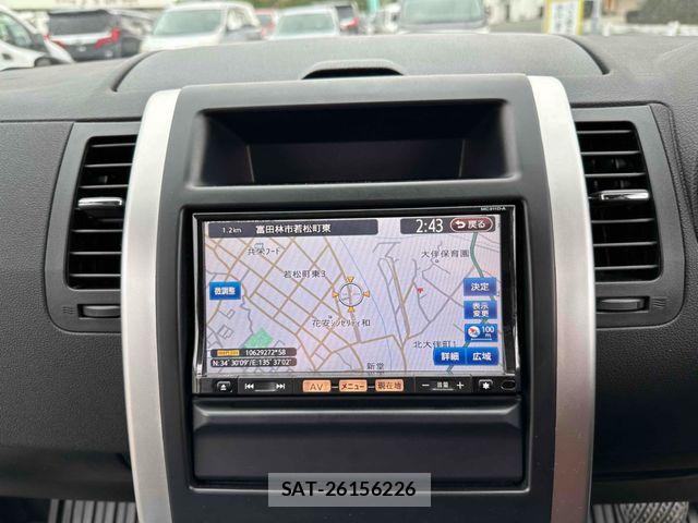 Nissan X-TRAIL 2012-01 7504041-18