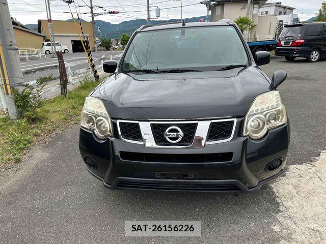 Nissan X-TRAIL 2012-01 7504041-1