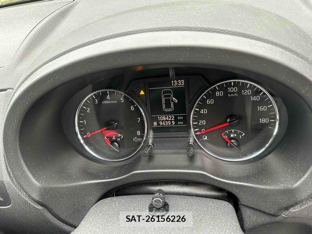 Nissan X-TRAIL 2012-01 7504041-23