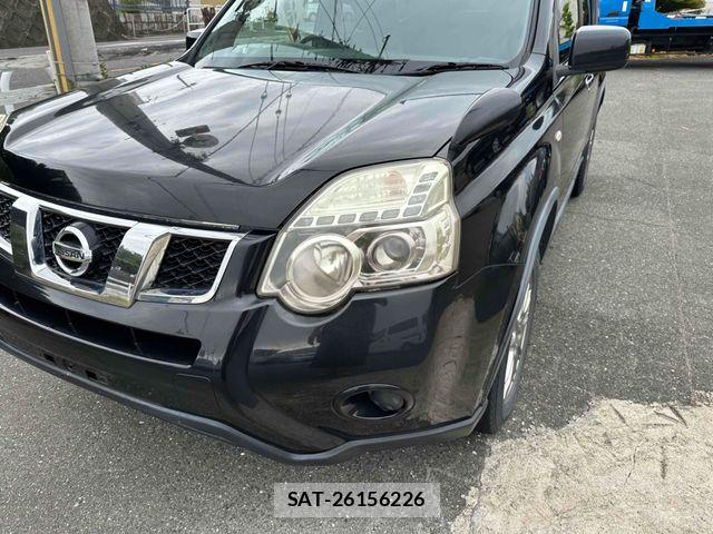 Nissan X-TRAIL 2012-01 7504041-2