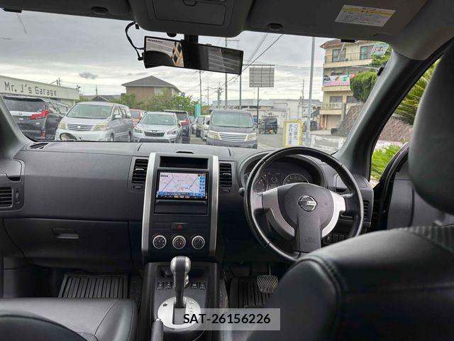 Nissan X-TRAIL 2012-01 7504041-8