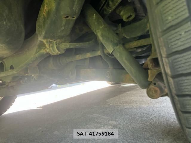 Nissan X-TRAIL 2007-09 7510578-12
