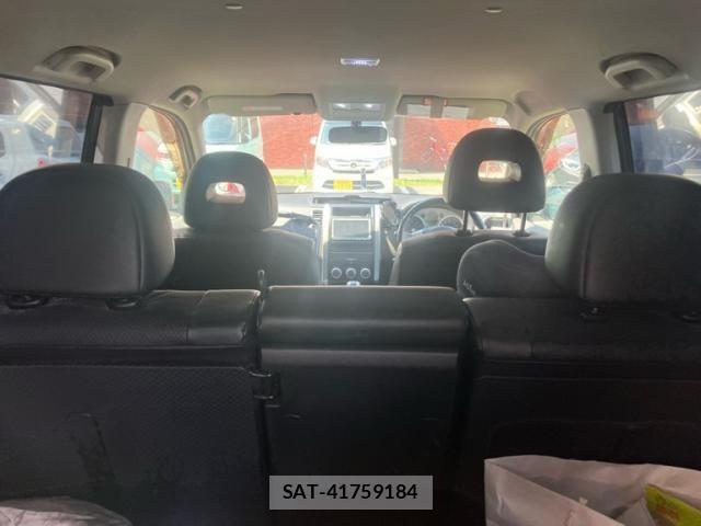 Nissan X-TRAIL 2007-09 7510578-14