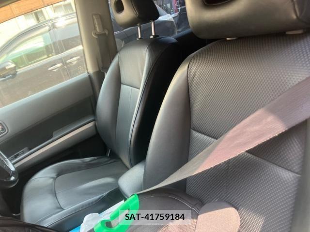 Nissan X-TRAIL 2007-09 7510578-16