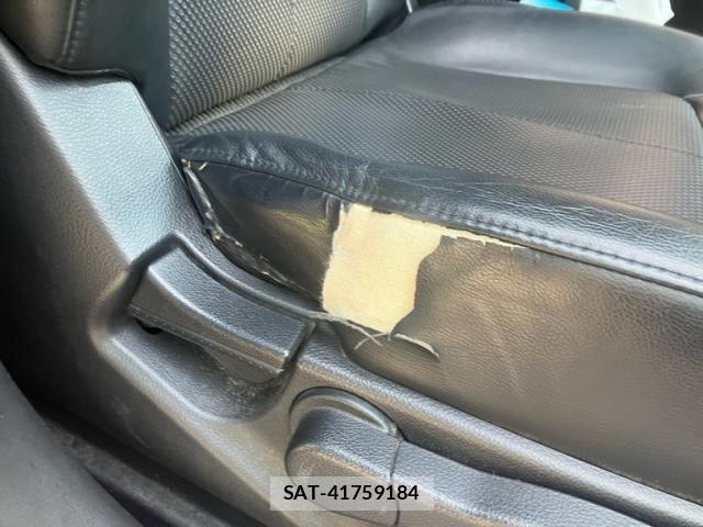 Nissan X-TRAIL 2007-09 7510578-17