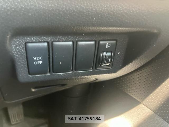 Nissan X-TRAIL 2007-09 7510578-19